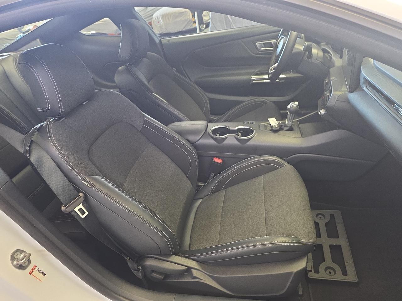 2024 Ford Mustang Sand Lake NY