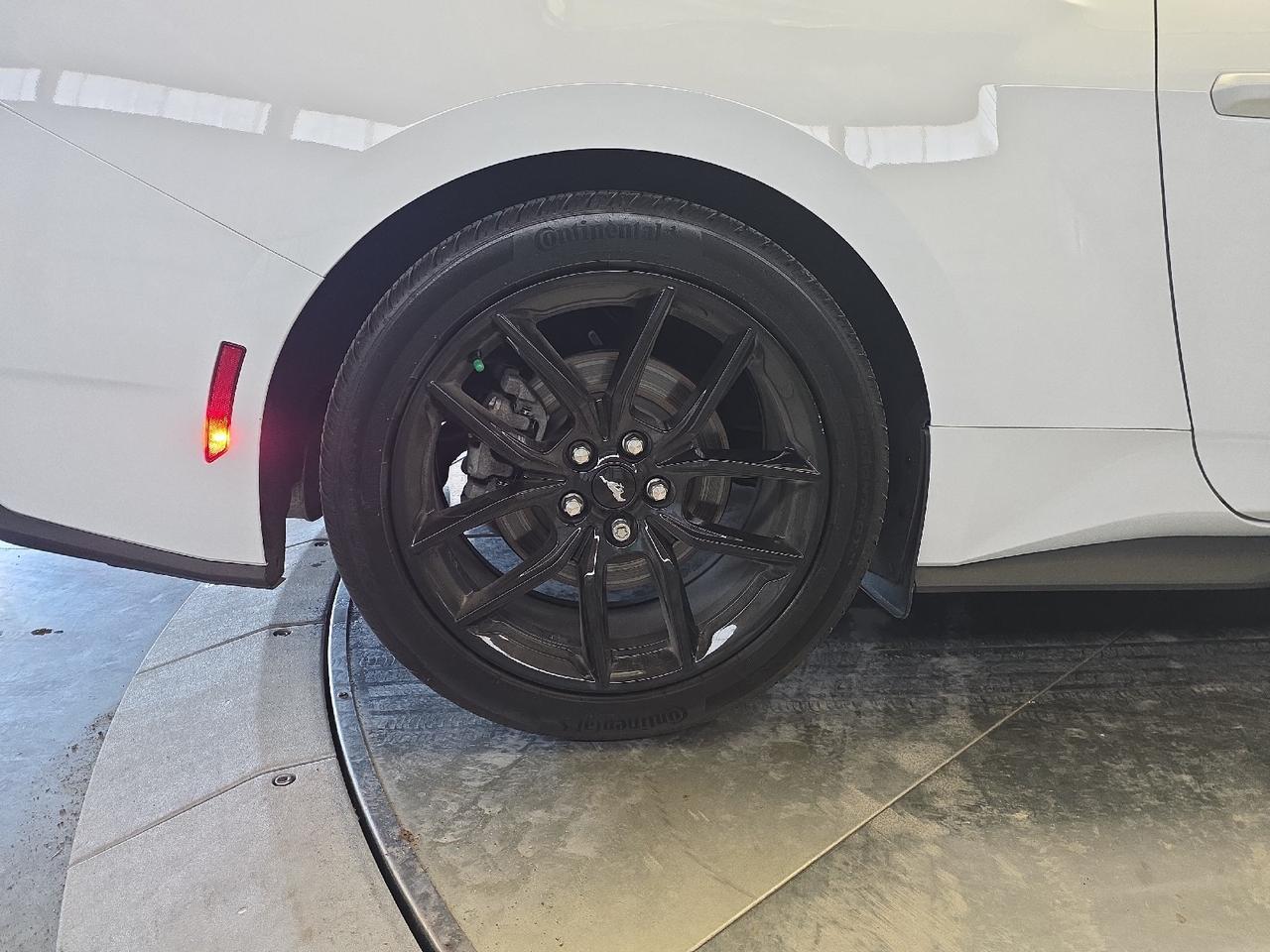 2024 Ford Mustang Sand Lake NY