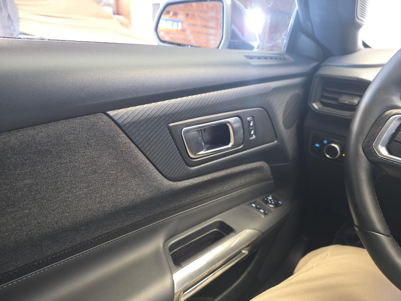 2024 Ford Mustang Sand Lake NY