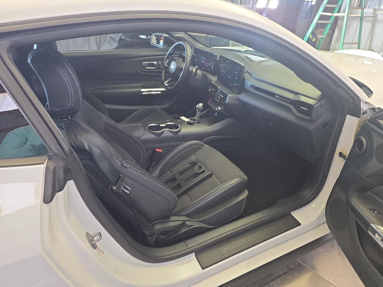 2024 Ford Mustang Sand Lake NY