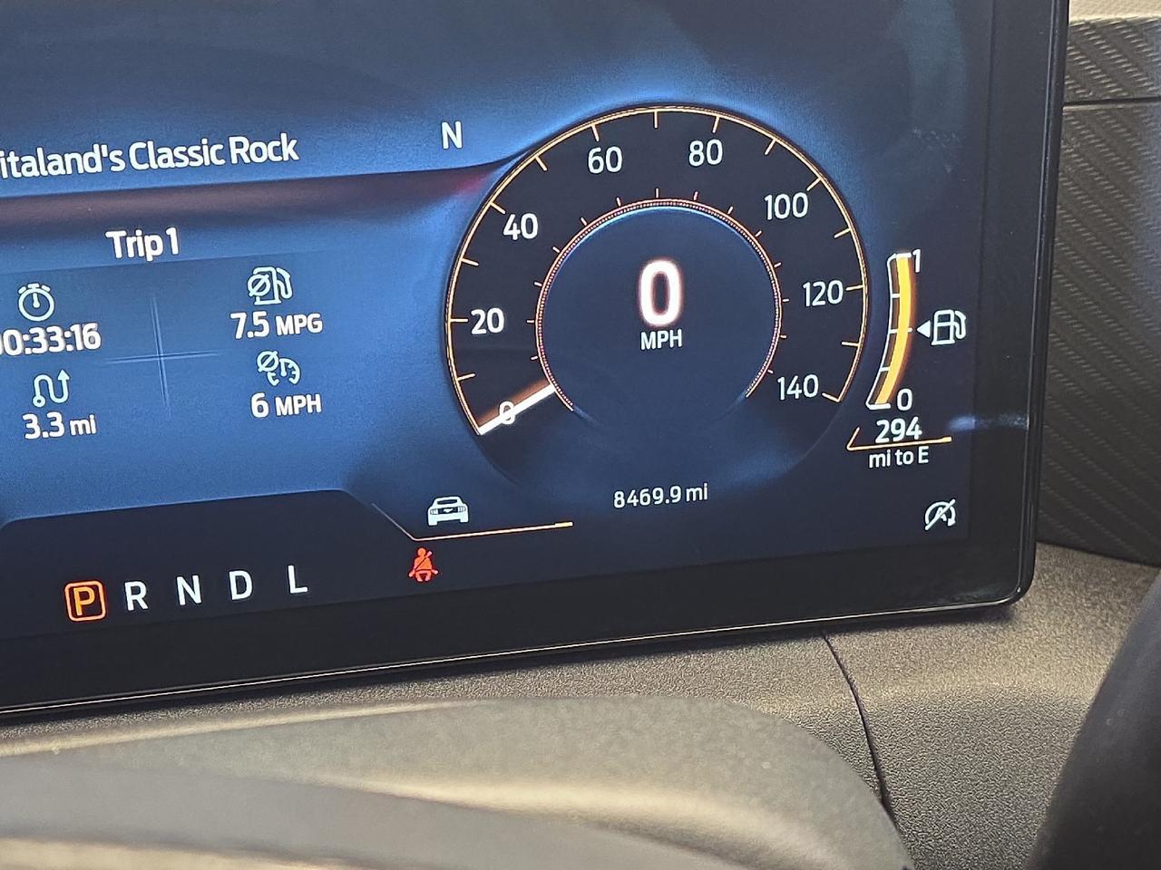 2024 Ford Mustang Sand Lake NY