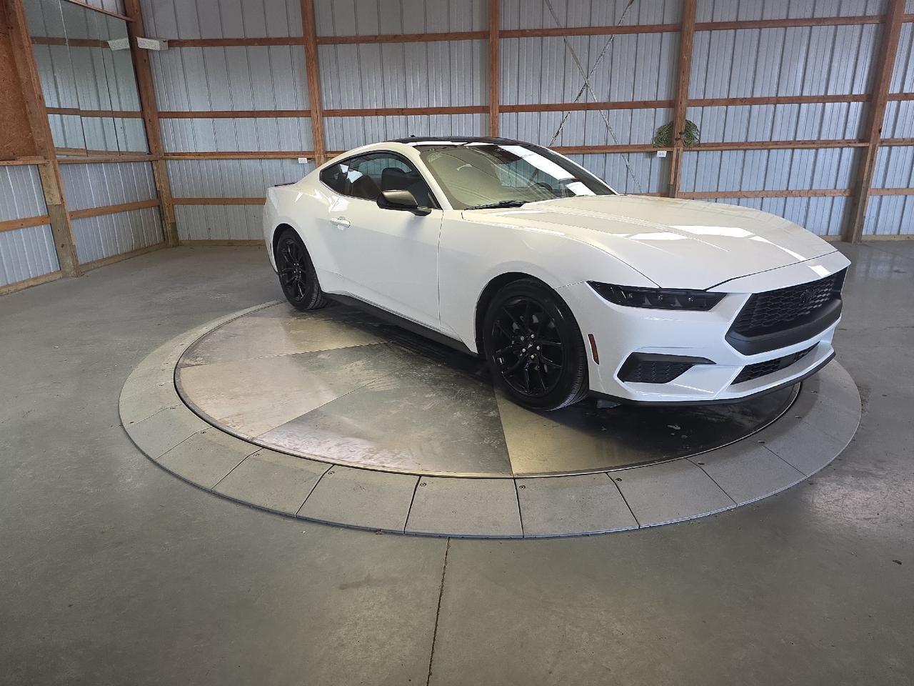 2024 Ford Mustang Sand Lake NY