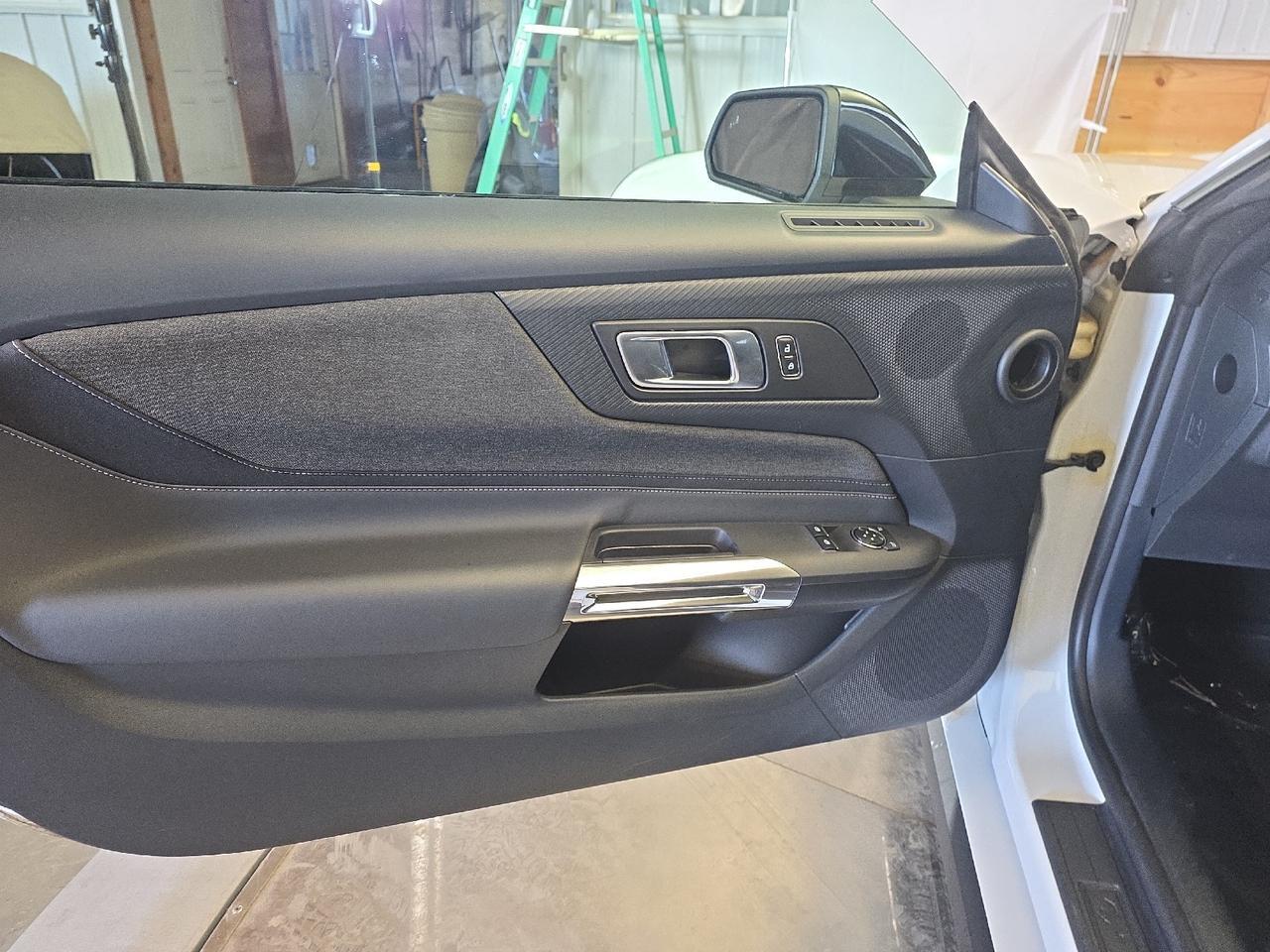 2024 Ford Mustang Sand Lake NY