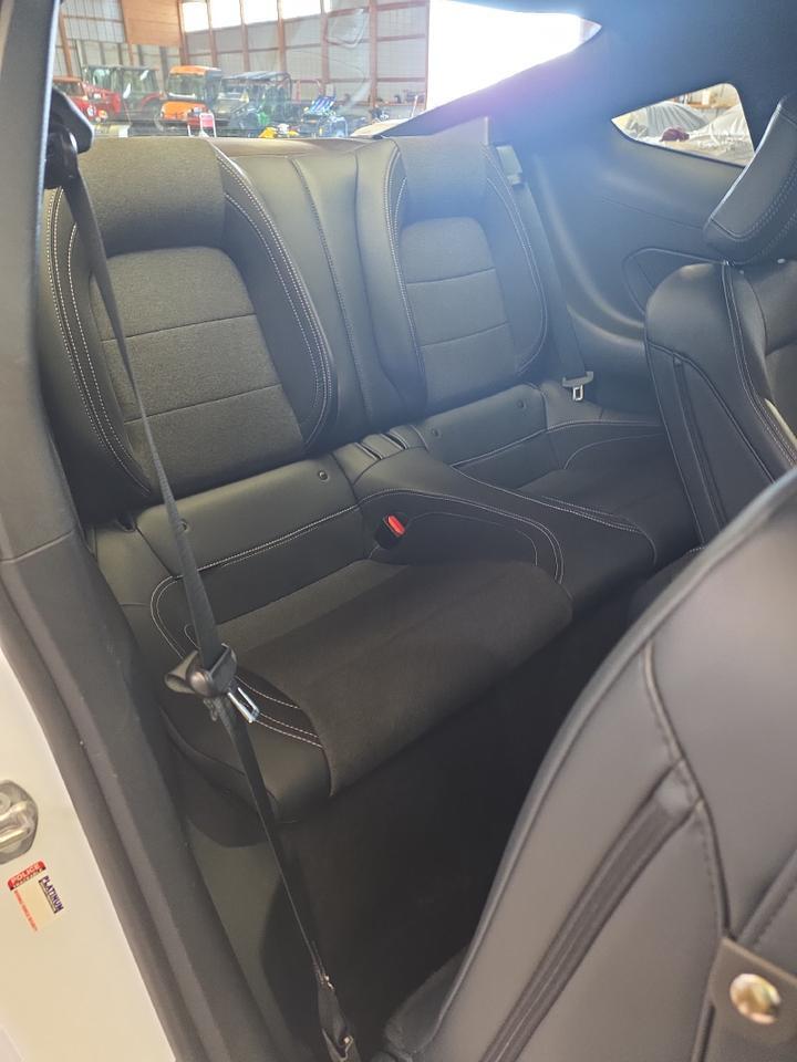 2024 Ford Mustang Sand Lake NY