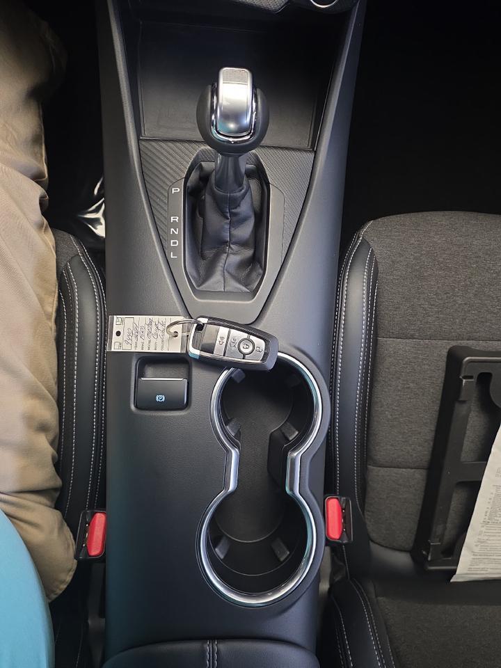 2024 Ford Mustang Sand Lake NY