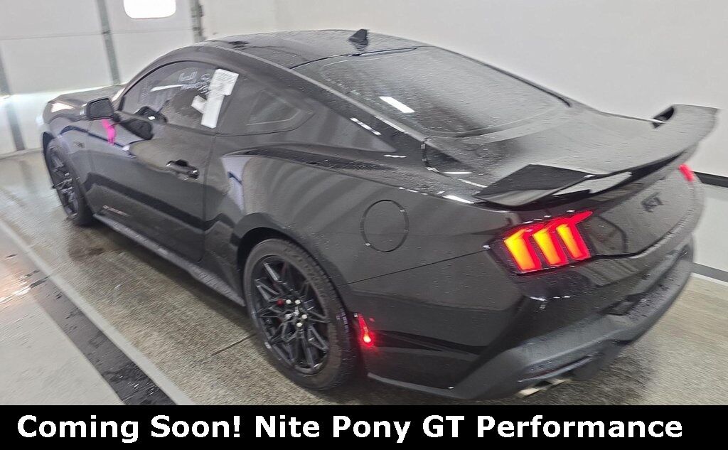 2024 Ford Mustang Tigard OR