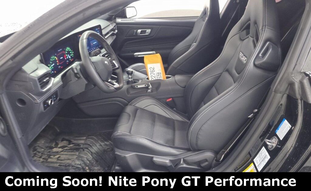 2024 Ford Mustang Tigard OR