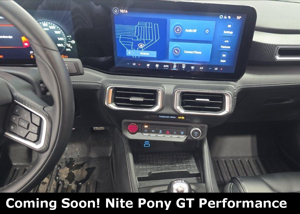 2024 Ford Mustang Tigard OR