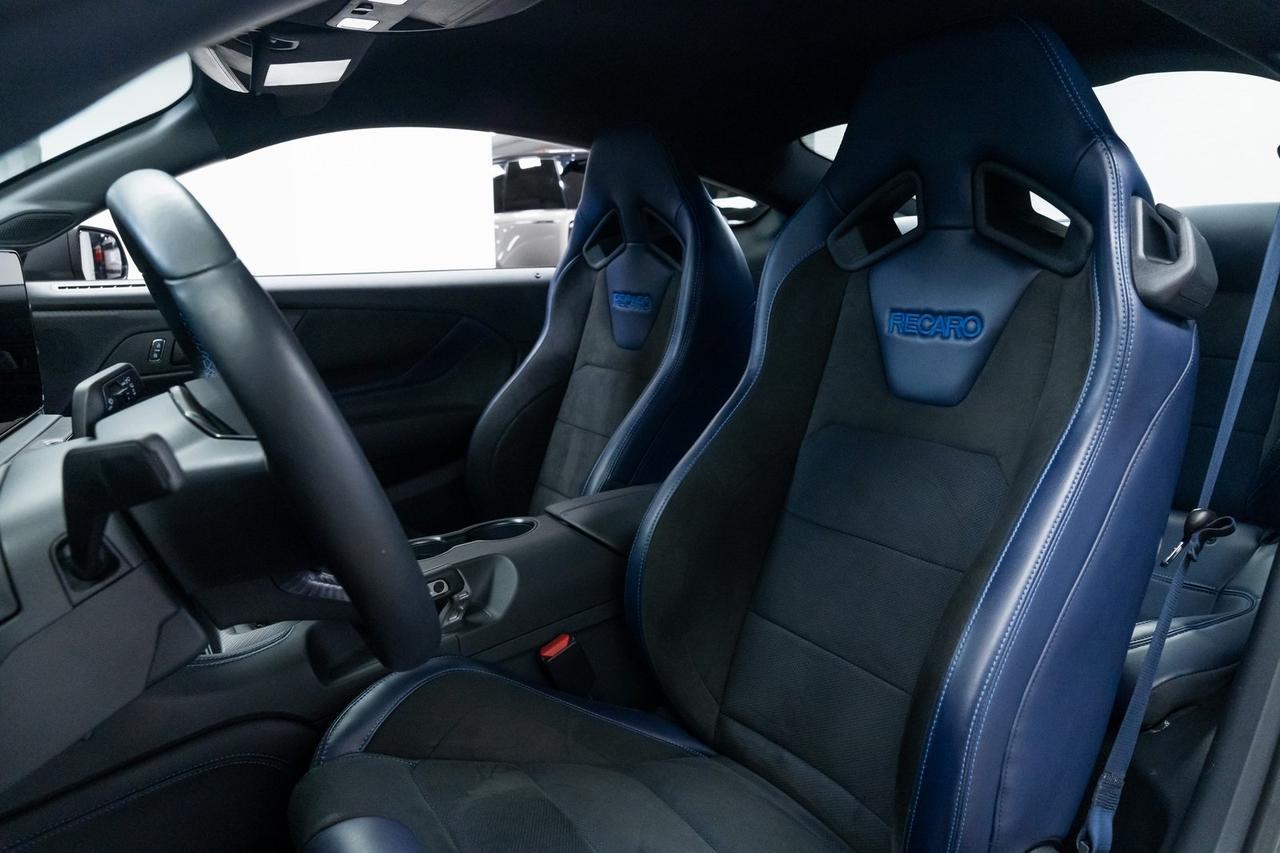 2024 Ford Mustang Dark Horse Dark Horse Handling Package Painted Hood &amp; Accent Portland OR