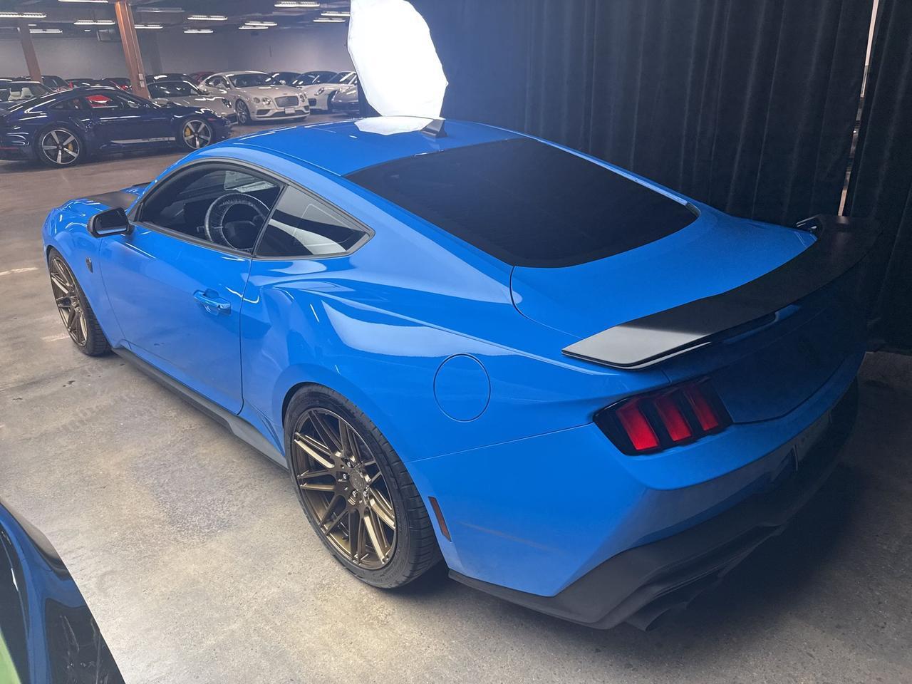 2024 Ford Mustang Dark Horse Ft Lauderdale FL