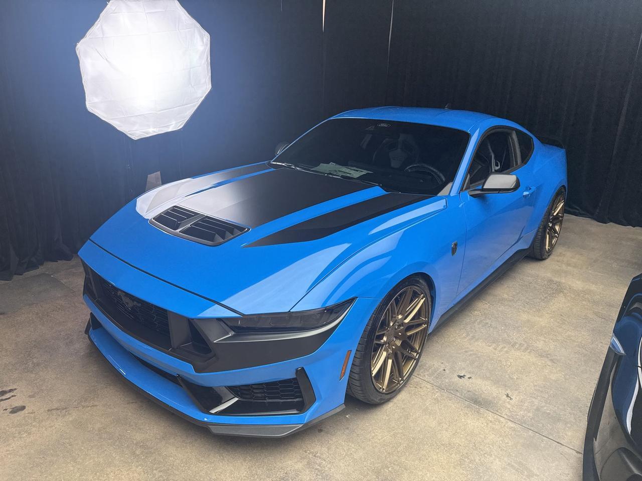 2024 Ford Mustang Dark Horse Ft Lauderdale FL