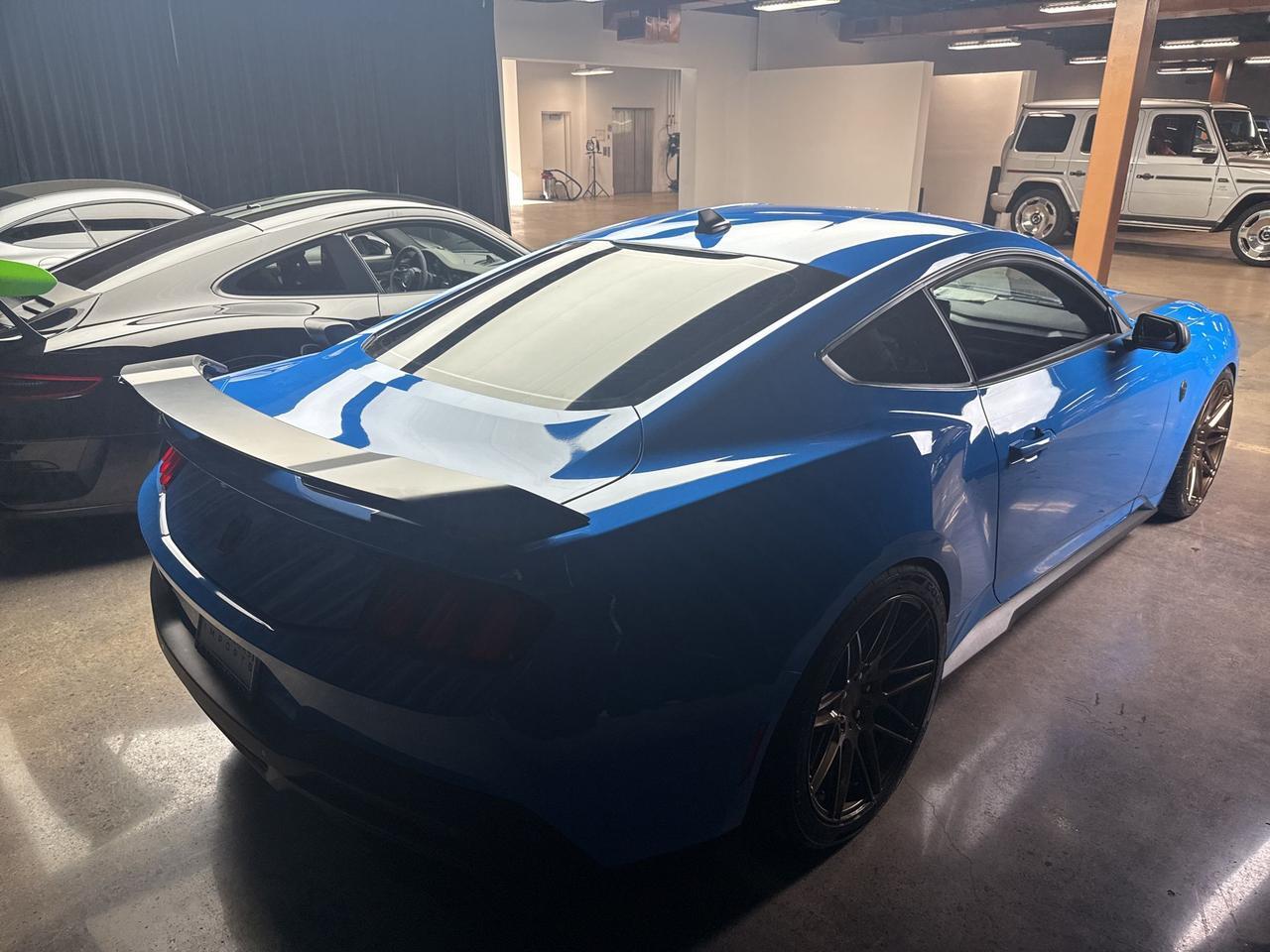 2024 Ford Mustang Dark Horse Ft Lauderdale FL