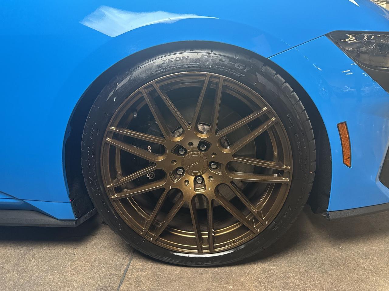 2024 Ford Mustang Dark Horse Ft Lauderdale FL