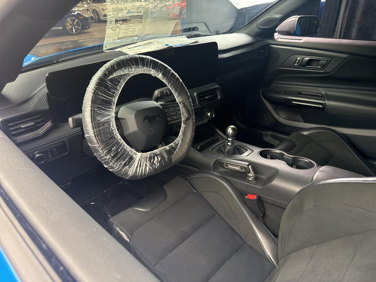 2024 Ford Mustang Dark Horse Ft Lauderdale FL