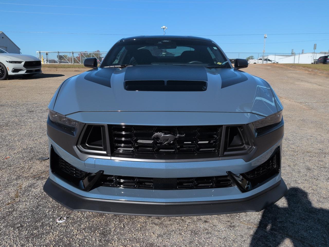 2024 Ford Mustang Dark Horse Appleton WI