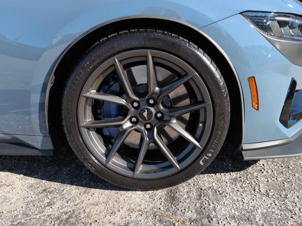 2024 Ford Mustang Dark Horse Appleton WI