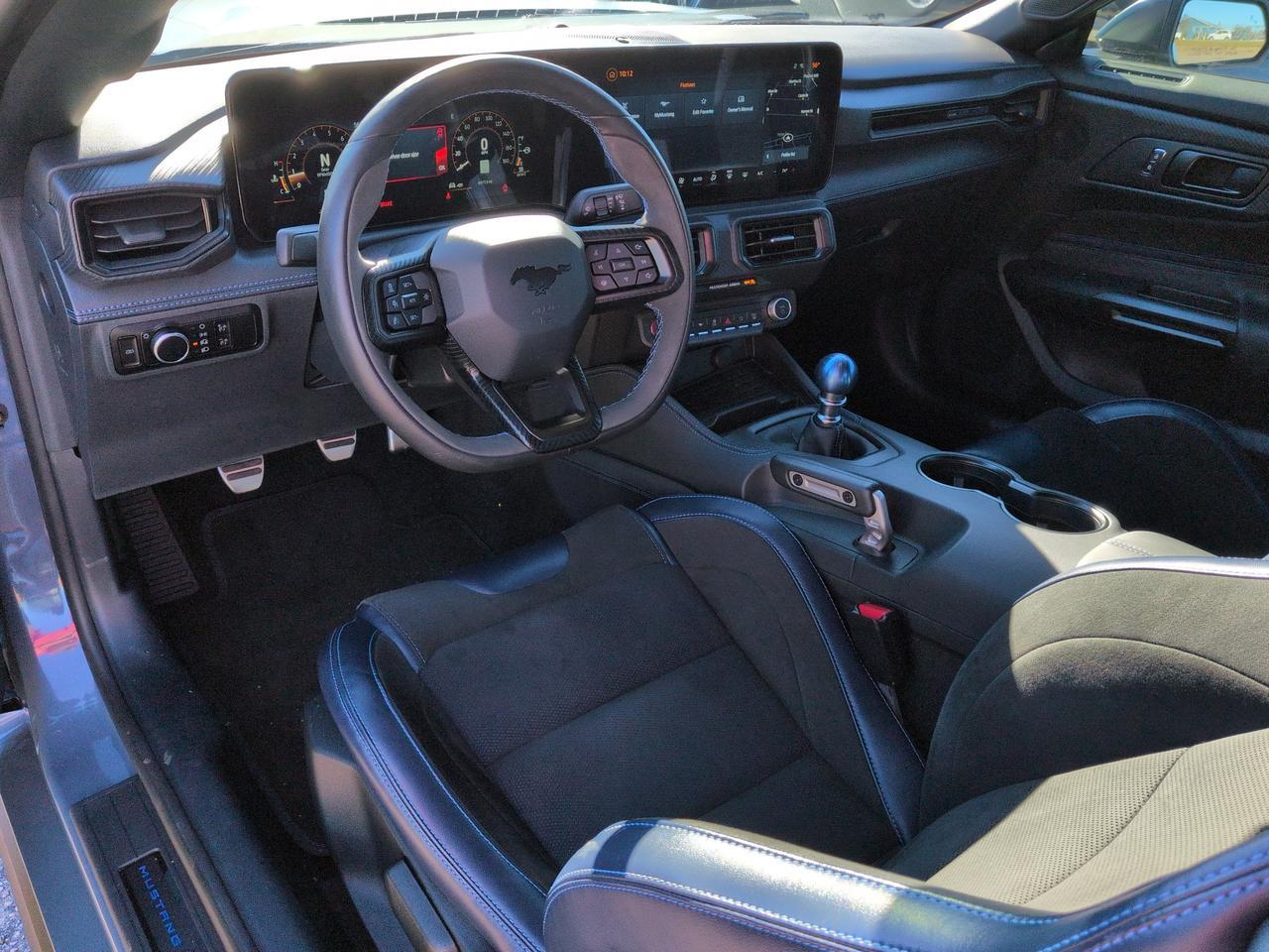 2024 Ford Mustang Dark Horse Appleton WI