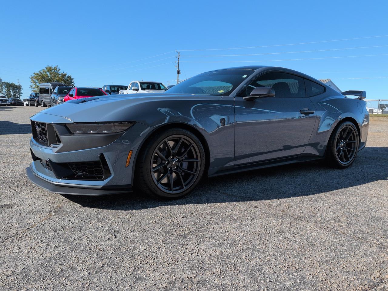 2024 Ford Mustang Dark Horse Appleton WI
