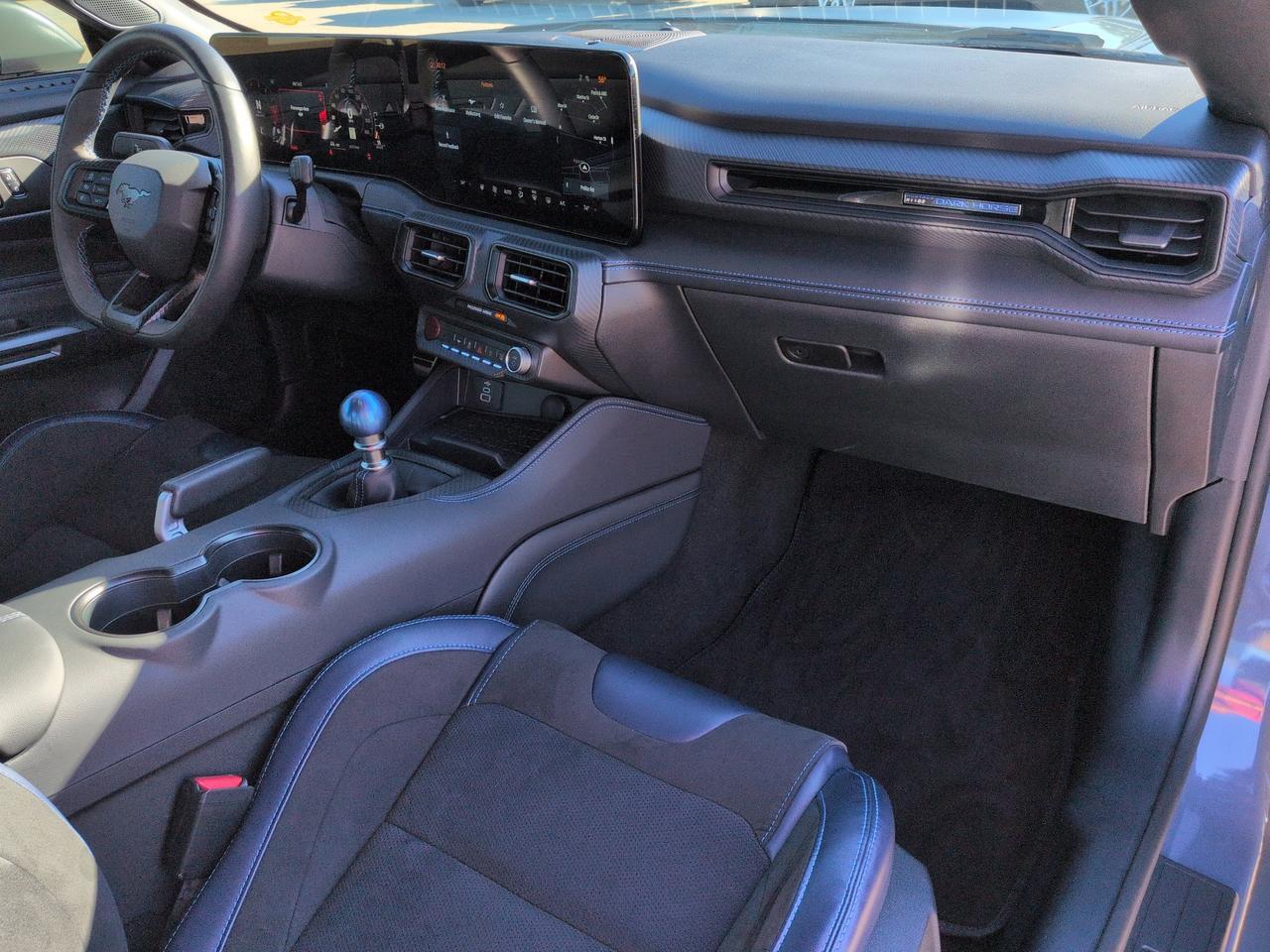 2024 Ford Mustang Dark Horse Appleton WI