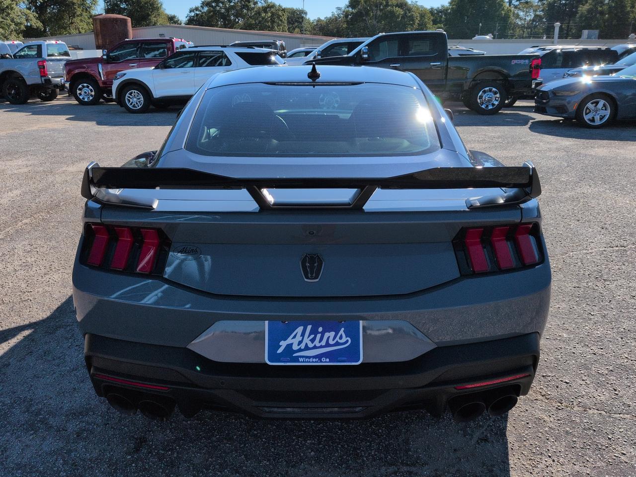 2024 Ford Mustang Dark Horse Appleton WI