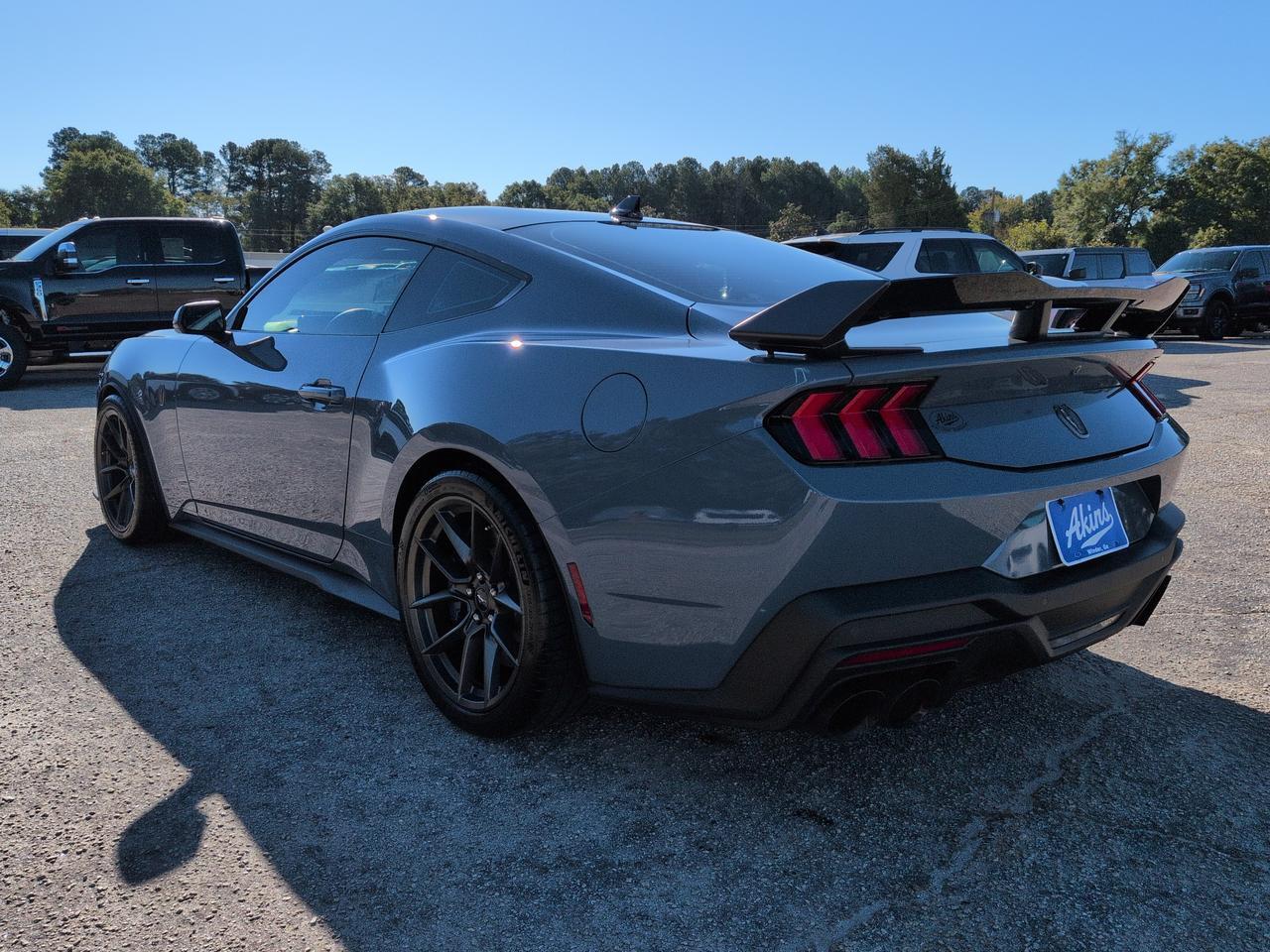 2024 Ford Mustang Dark Horse Appleton WI