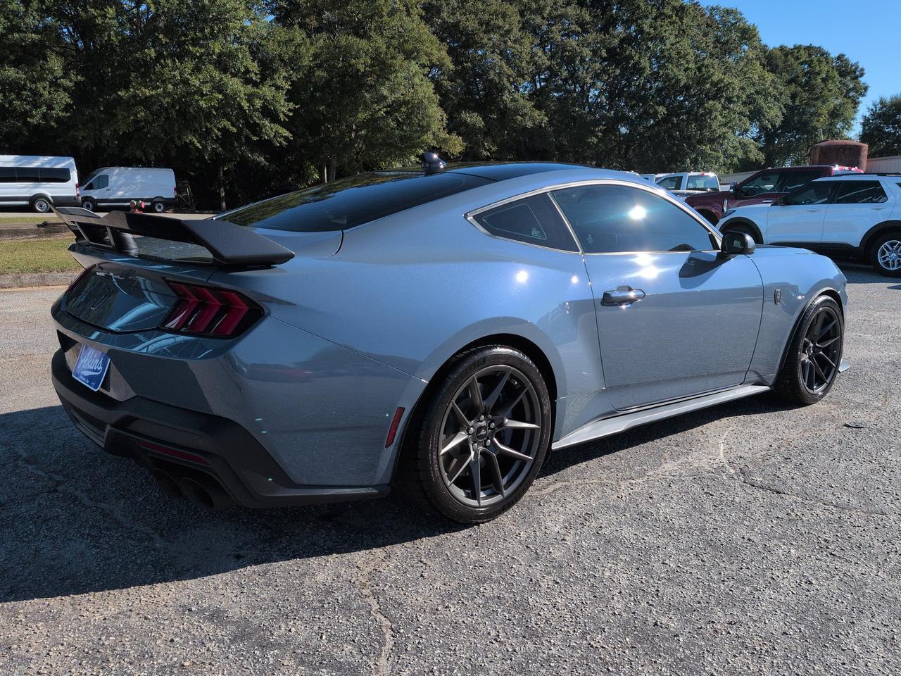 2024 Ford Mustang Dark Horse Appleton WI