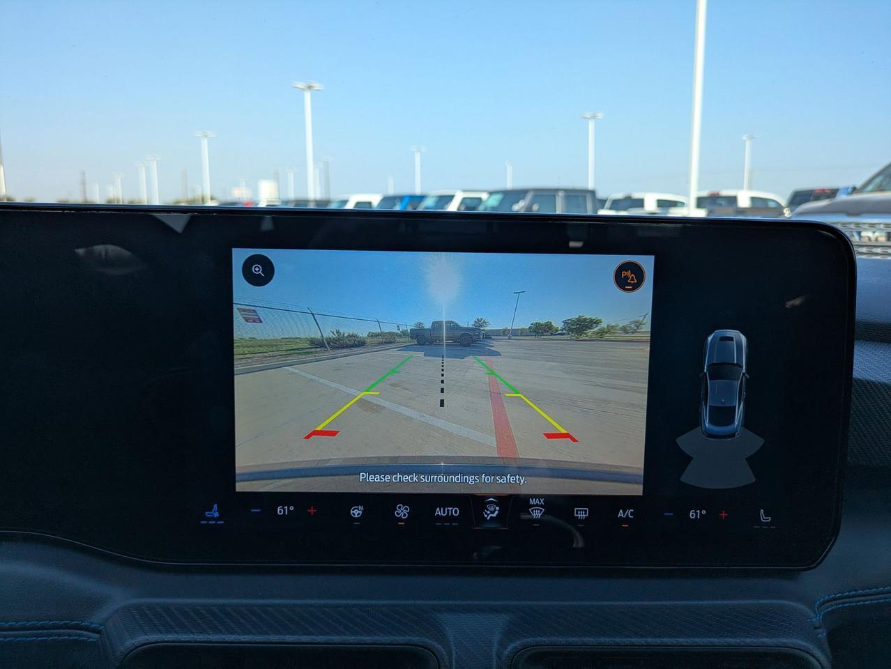 2024 Ford Mustang Dark Horse Castroville TX