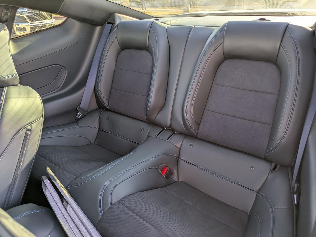 2024 Ford Mustang Dark Horse Castroville TX