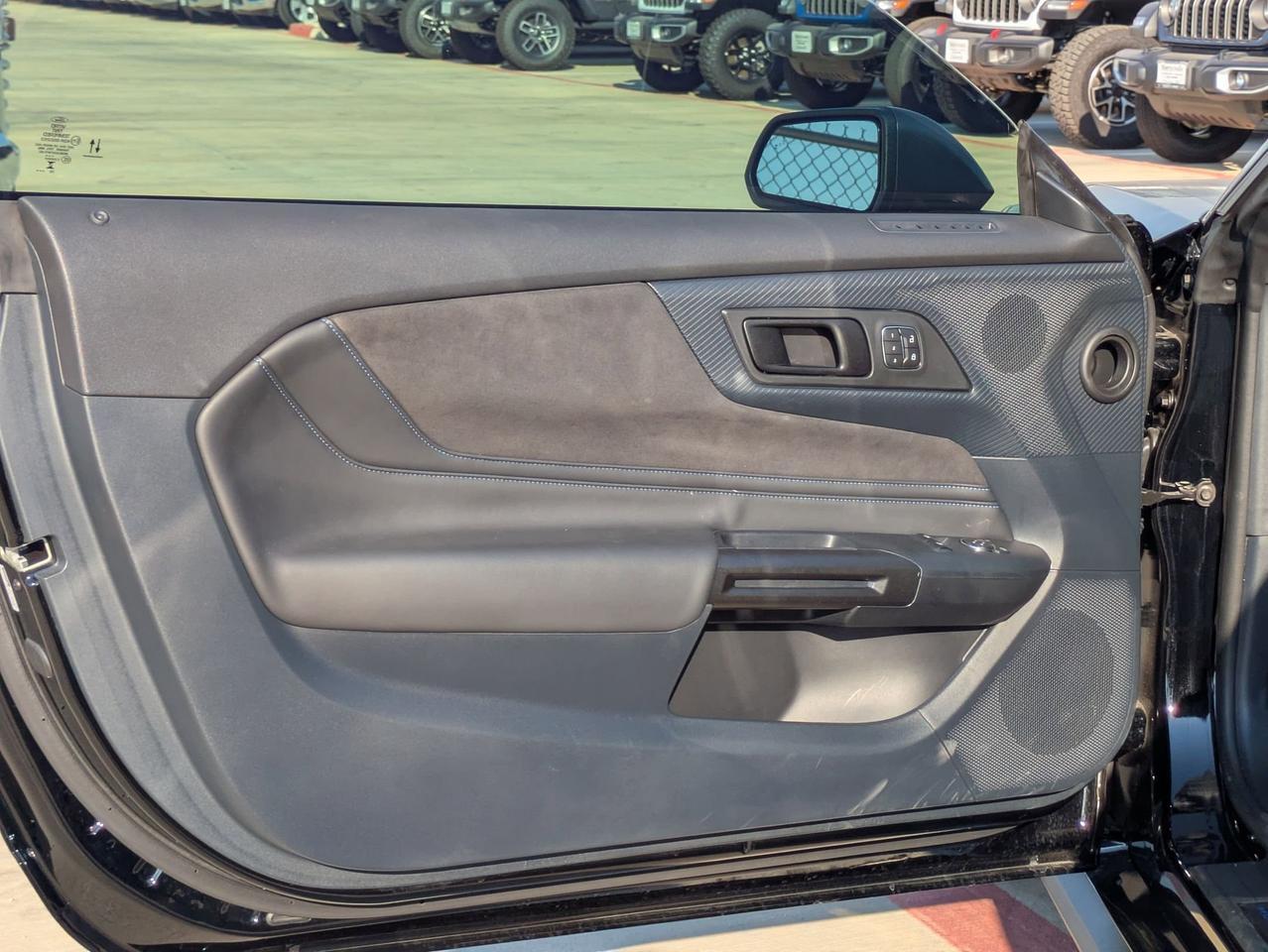 2024 Ford Mustang Dark Horse Castroville TX