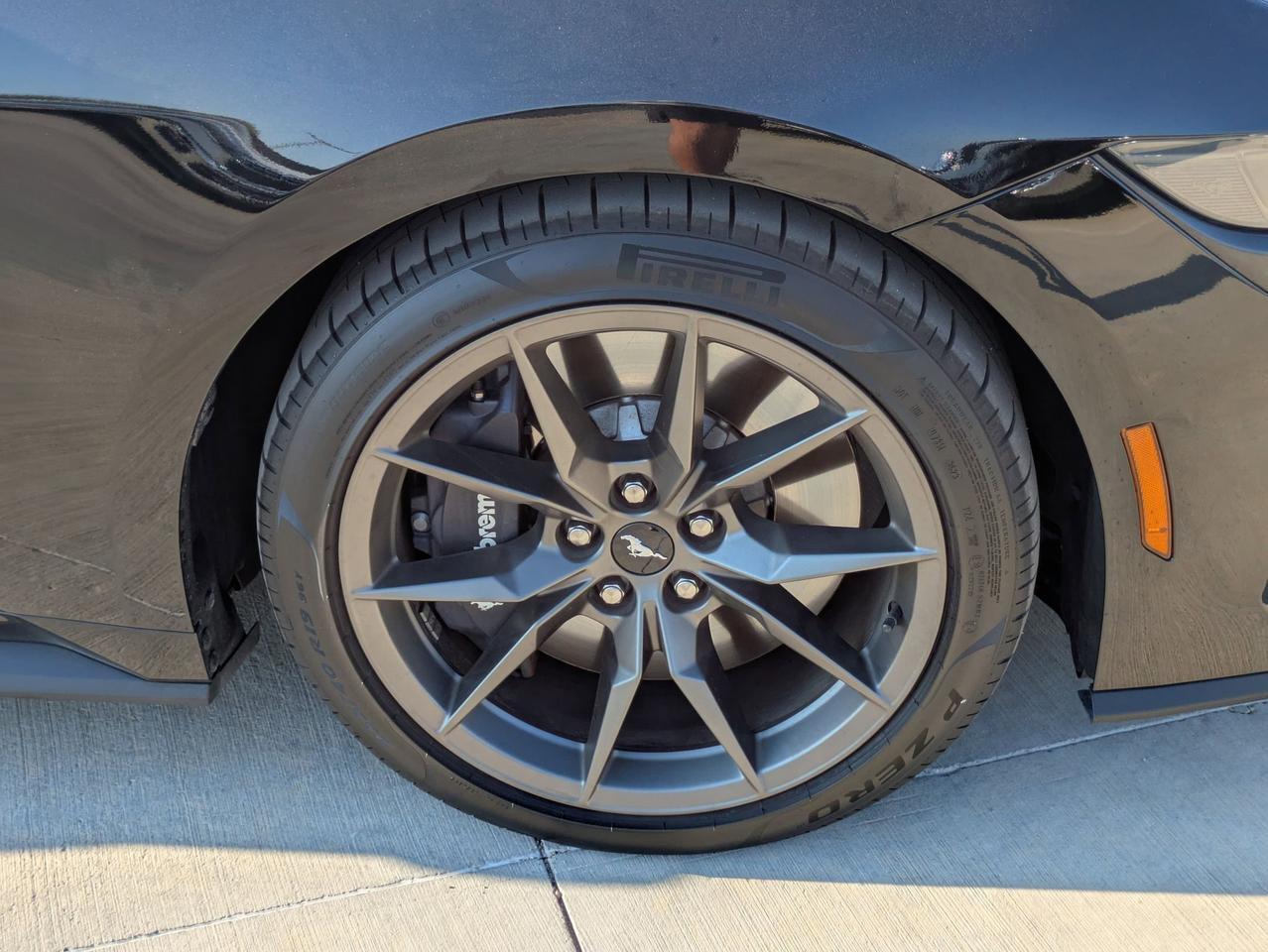 2024 Ford Mustang Dark Horse Castroville TX