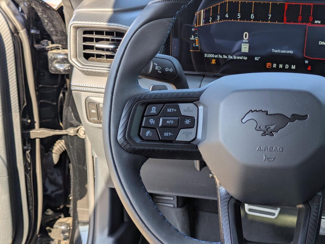 2024 Ford Mustang Dark Horse Castroville TX