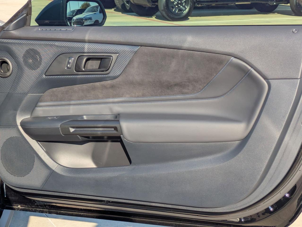 2024 Ford Mustang Dark Horse Castroville TX