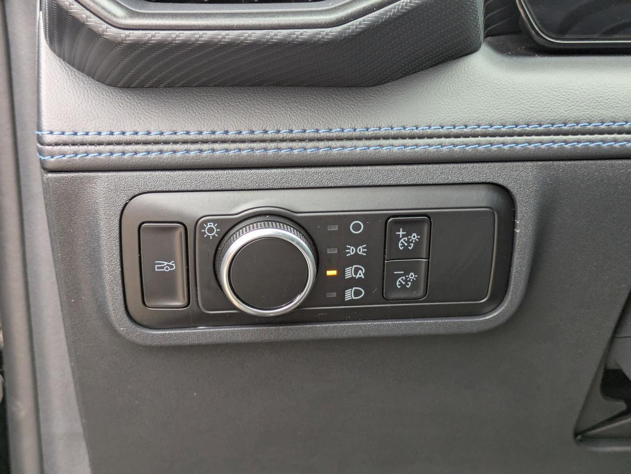 2024 Ford Mustang Dark Horse Castroville TX