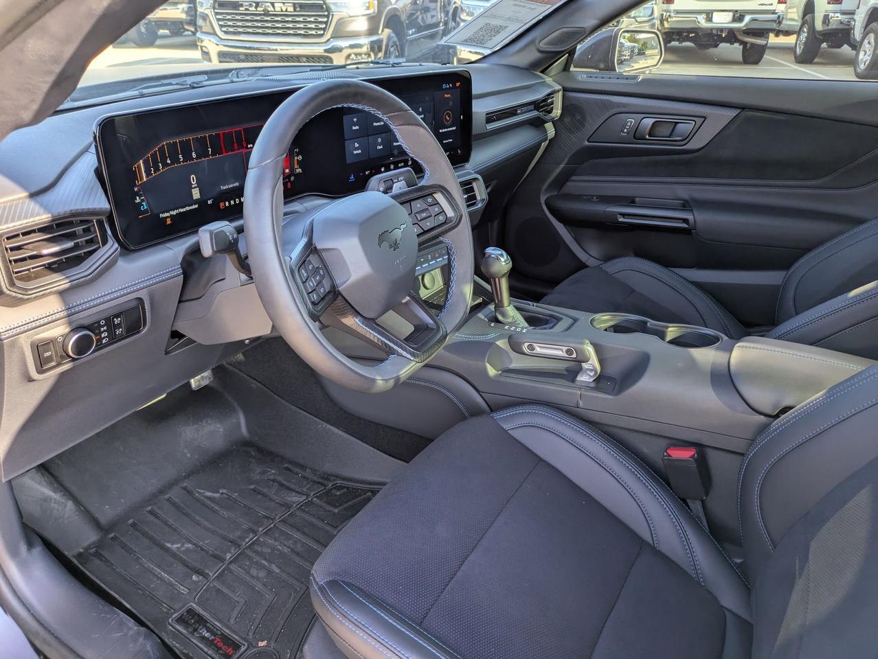 2024 Ford Mustang Dark Horse Castroville TX