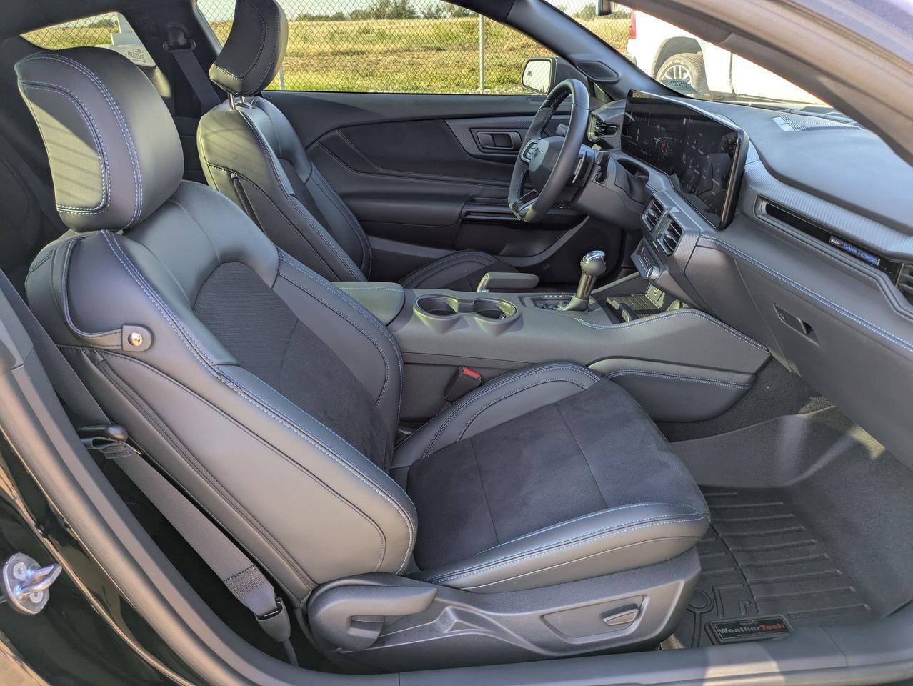 2024 Ford Mustang Dark Horse Castroville TX