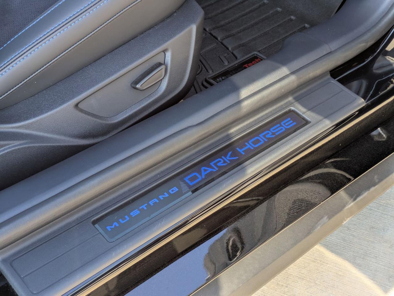 2024 Ford Mustang Dark Horse Castroville TX