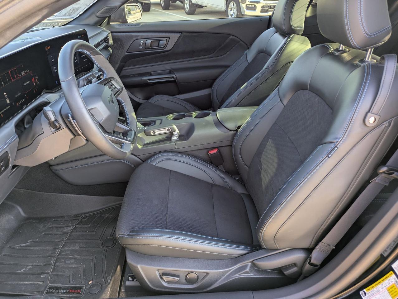 2024 Ford Mustang Dark Horse Castroville TX