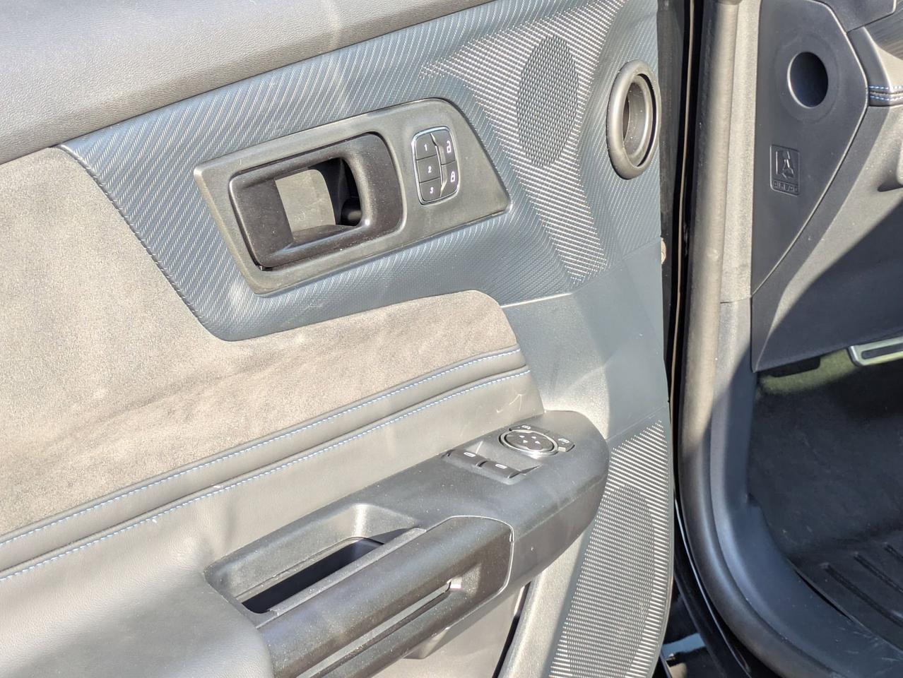 2024 Ford Mustang Dark Horse Castroville TX