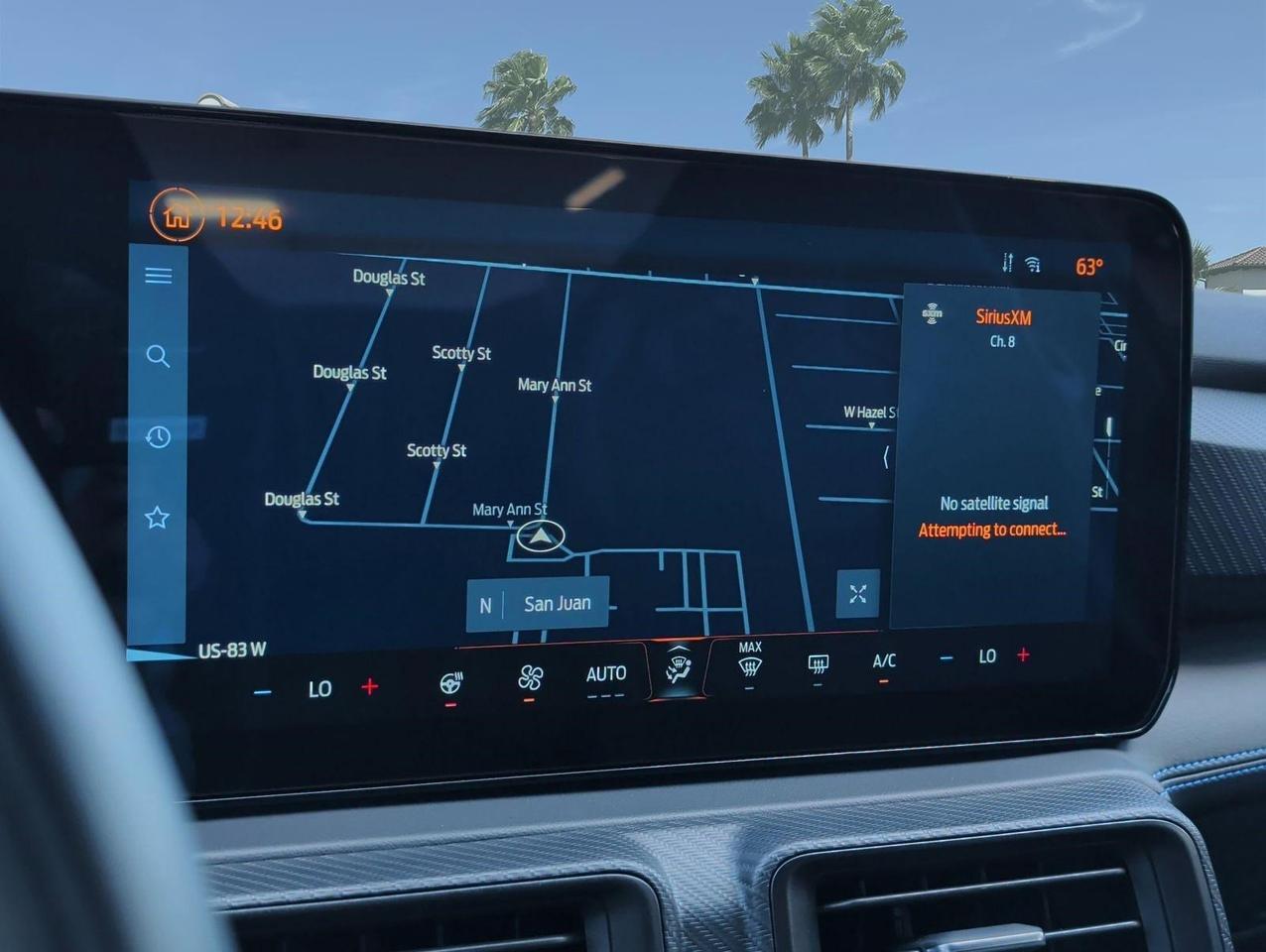 2024 Ford Mustang Dark Horse San Juan TX