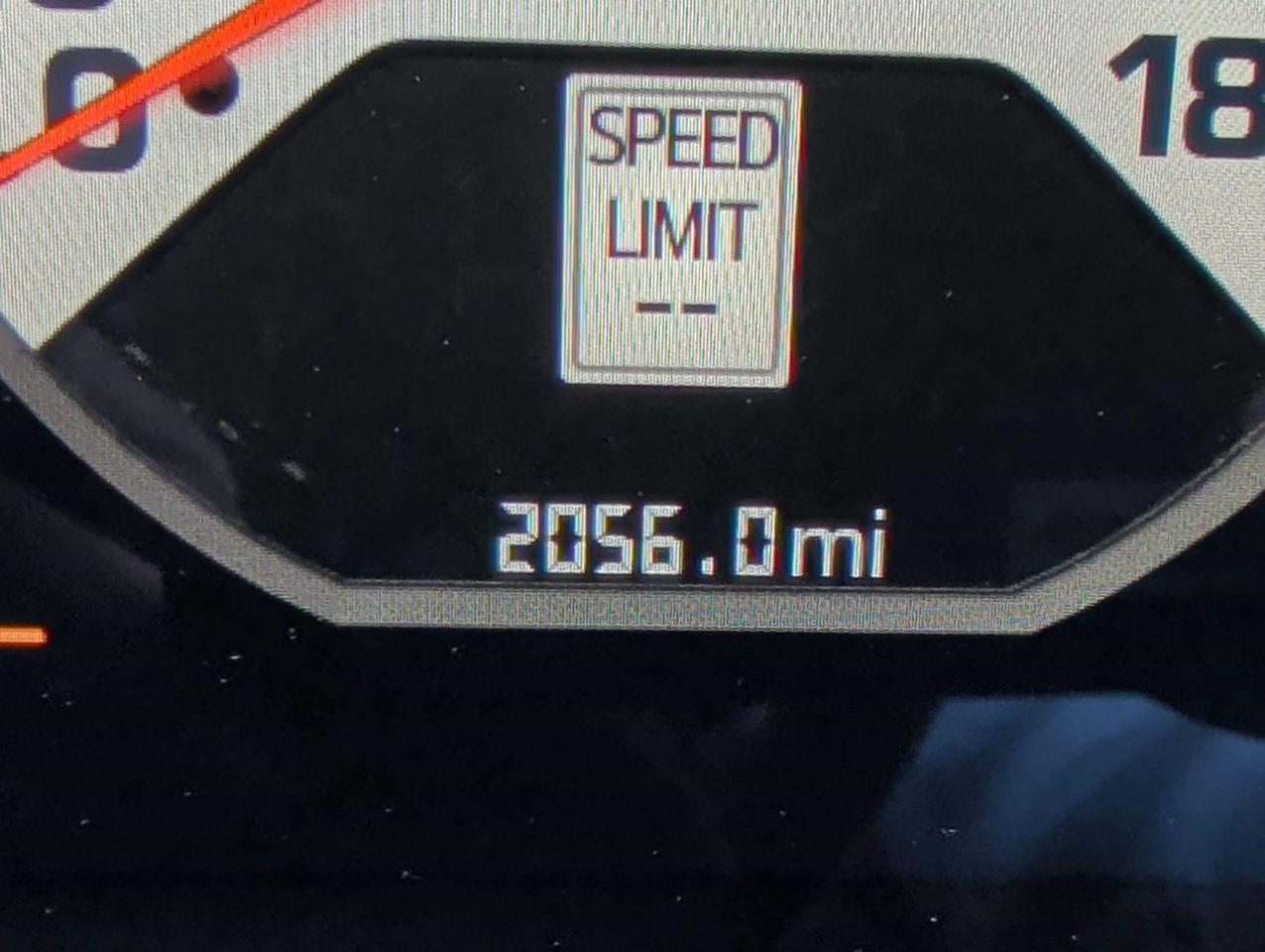 2024 Ford Mustang Dark Horse San Juan TX