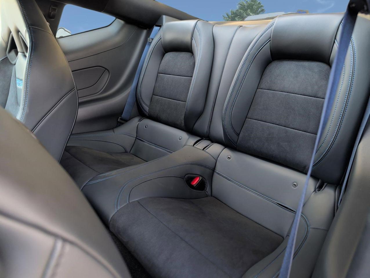 2024 Ford Mustang Dark Horse San Juan TX