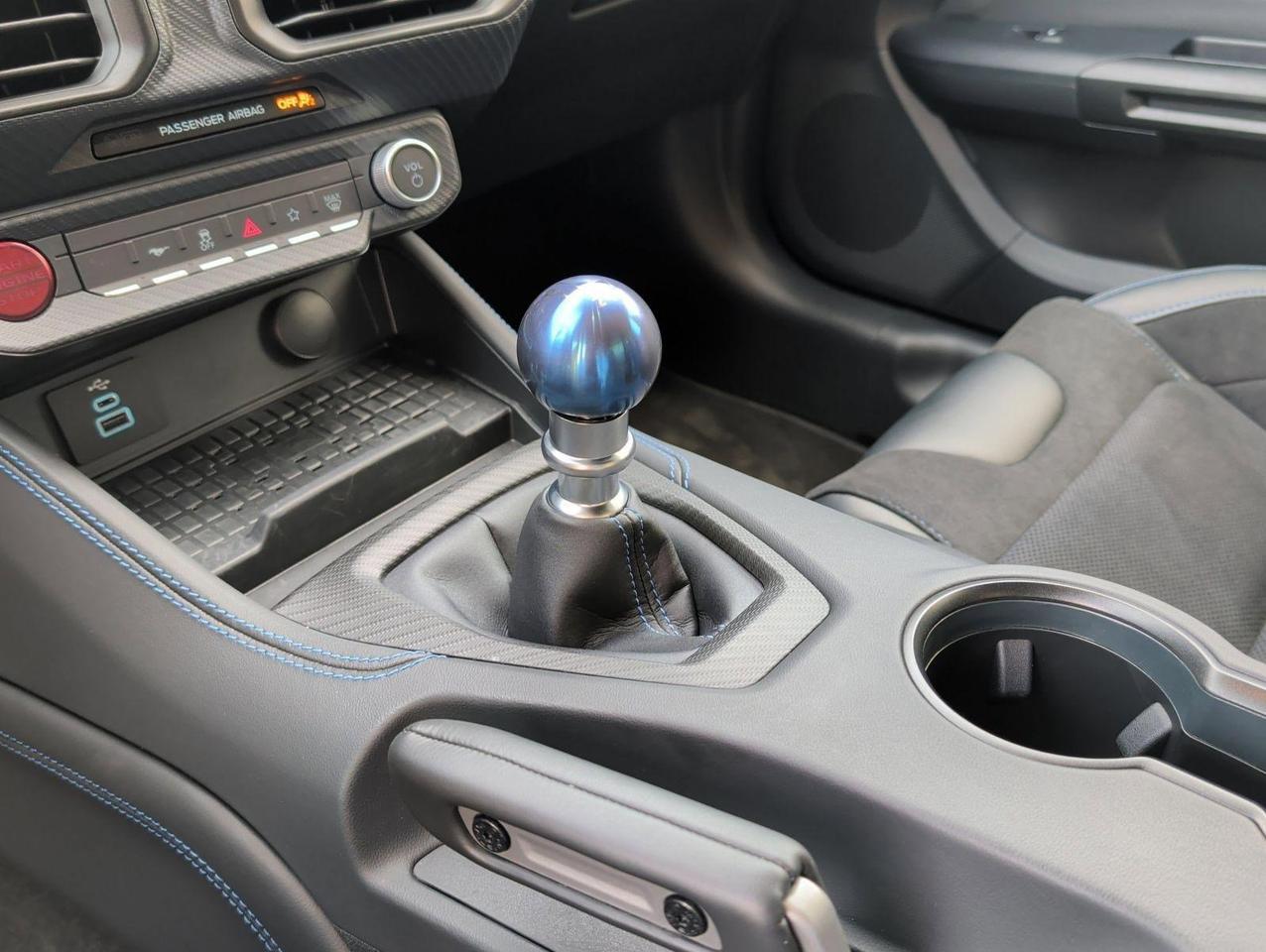 2024 Ford Mustang Dark Horse San Juan TX