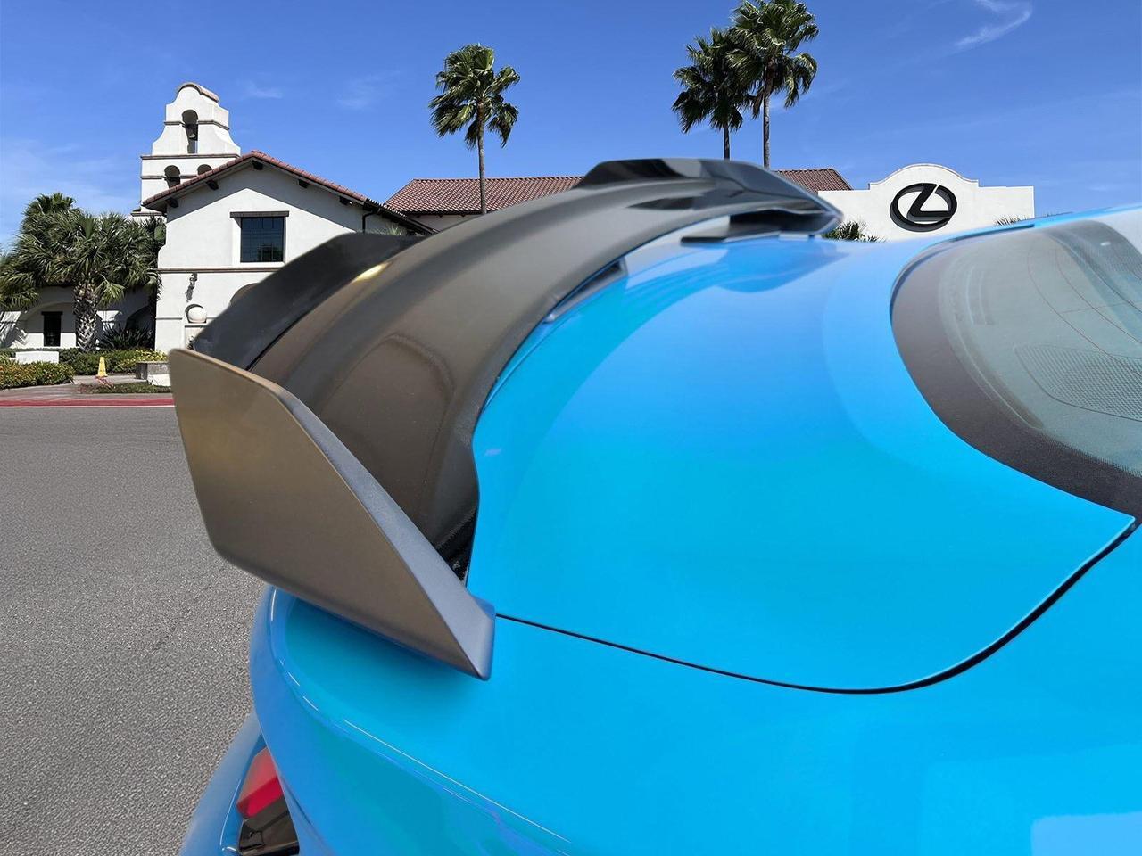 2024 Ford Mustang Dark Horse San Juan TX