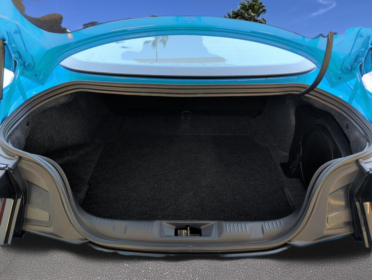 2024 Ford Mustang Dark Horse San Juan TX