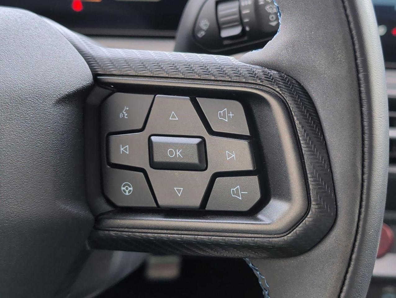 2024 Ford Mustang Dark Horse San Juan TX