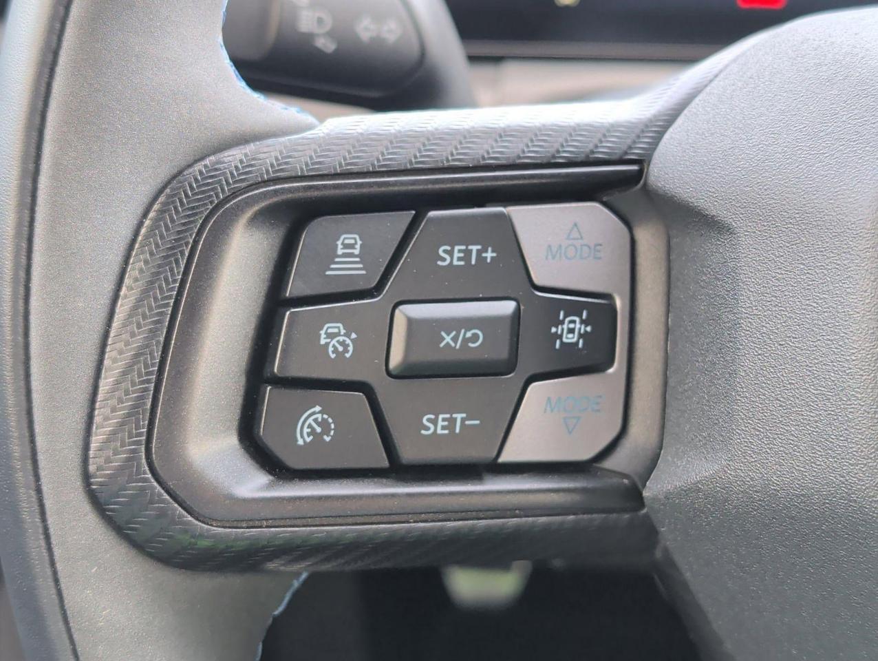 2024 Ford Mustang Dark Horse San Juan TX