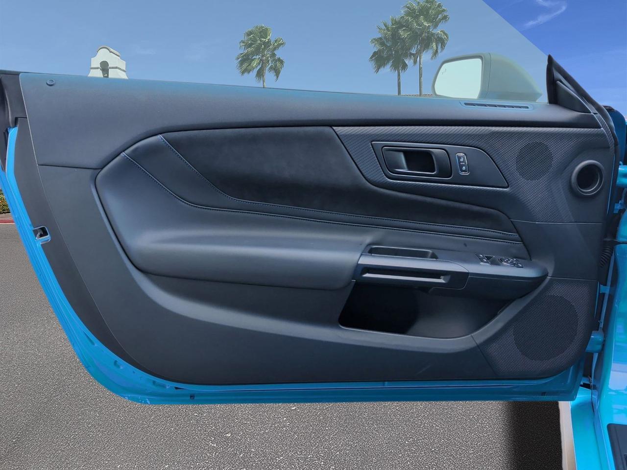 2024 Ford Mustang Dark Horse San Juan TX