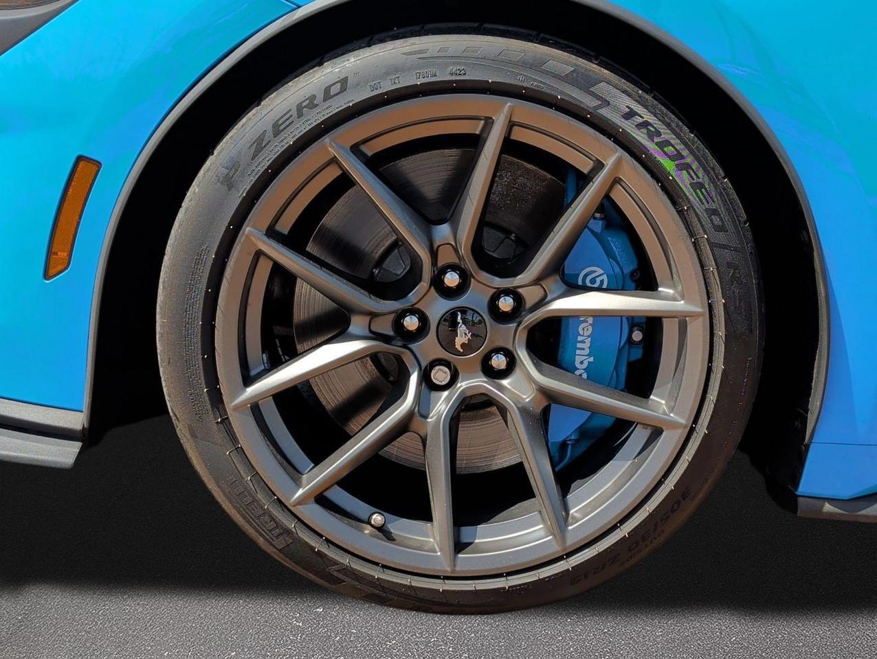 2024 Ford Mustang Dark Horse San Juan TX