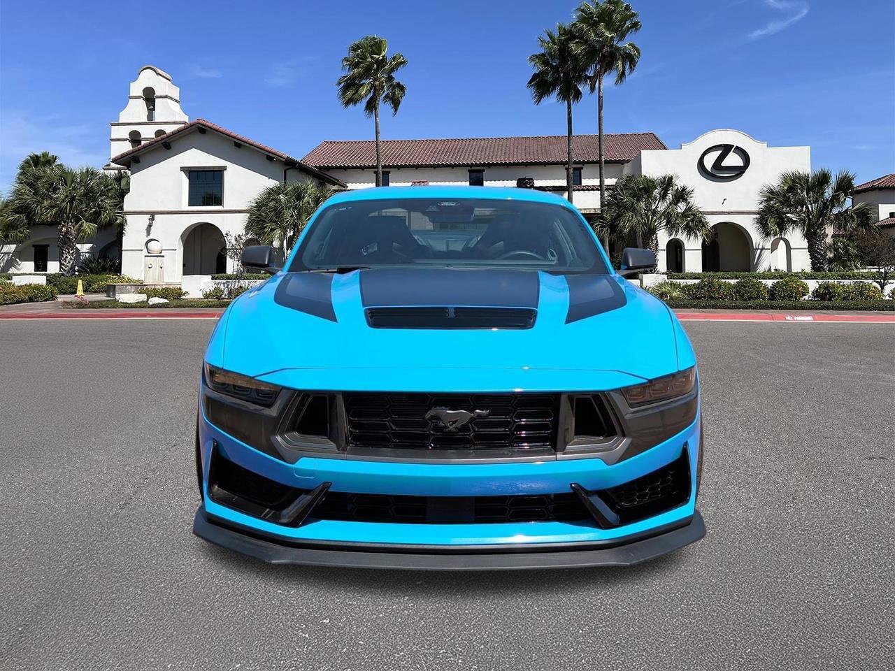 2024 Ford Mustang Dark Horse San Juan TX