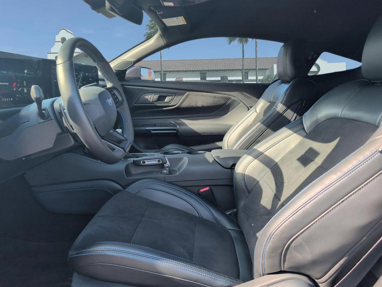 2024 Ford Mustang Dark Horse San Juan TX